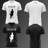 One Pokito Sublimation T shirt